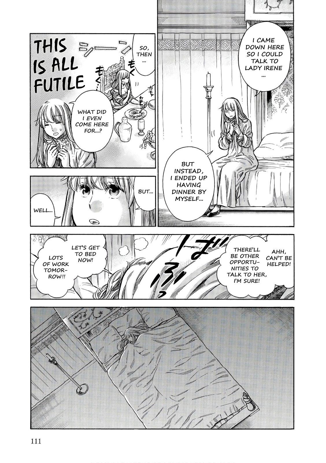 Arte Chapter 53 24