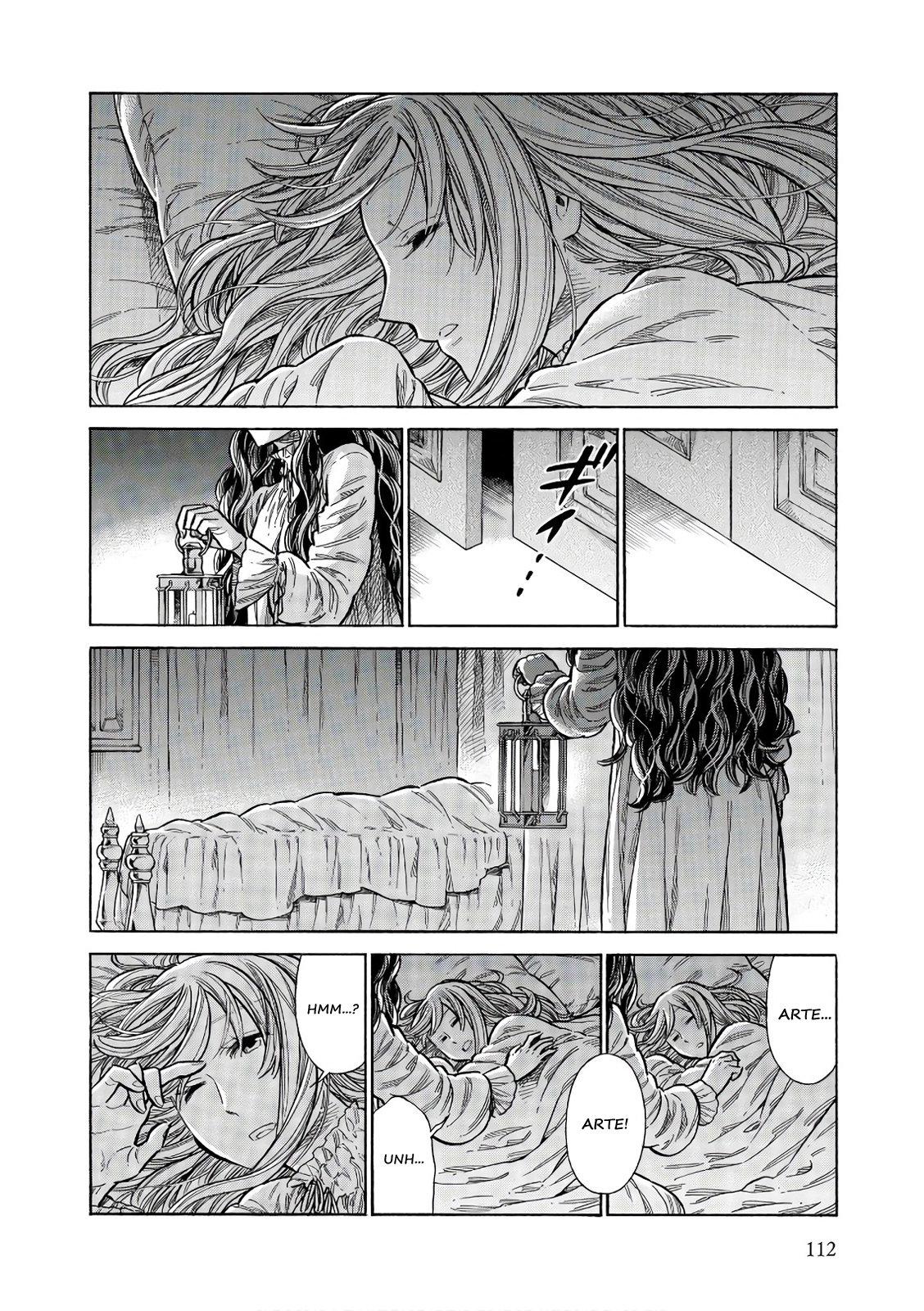 Arte Chapter 53 25