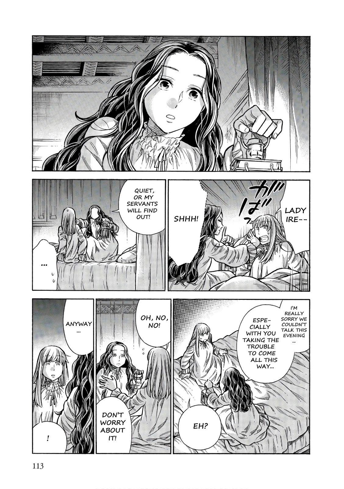 Arte Chapter 53 26