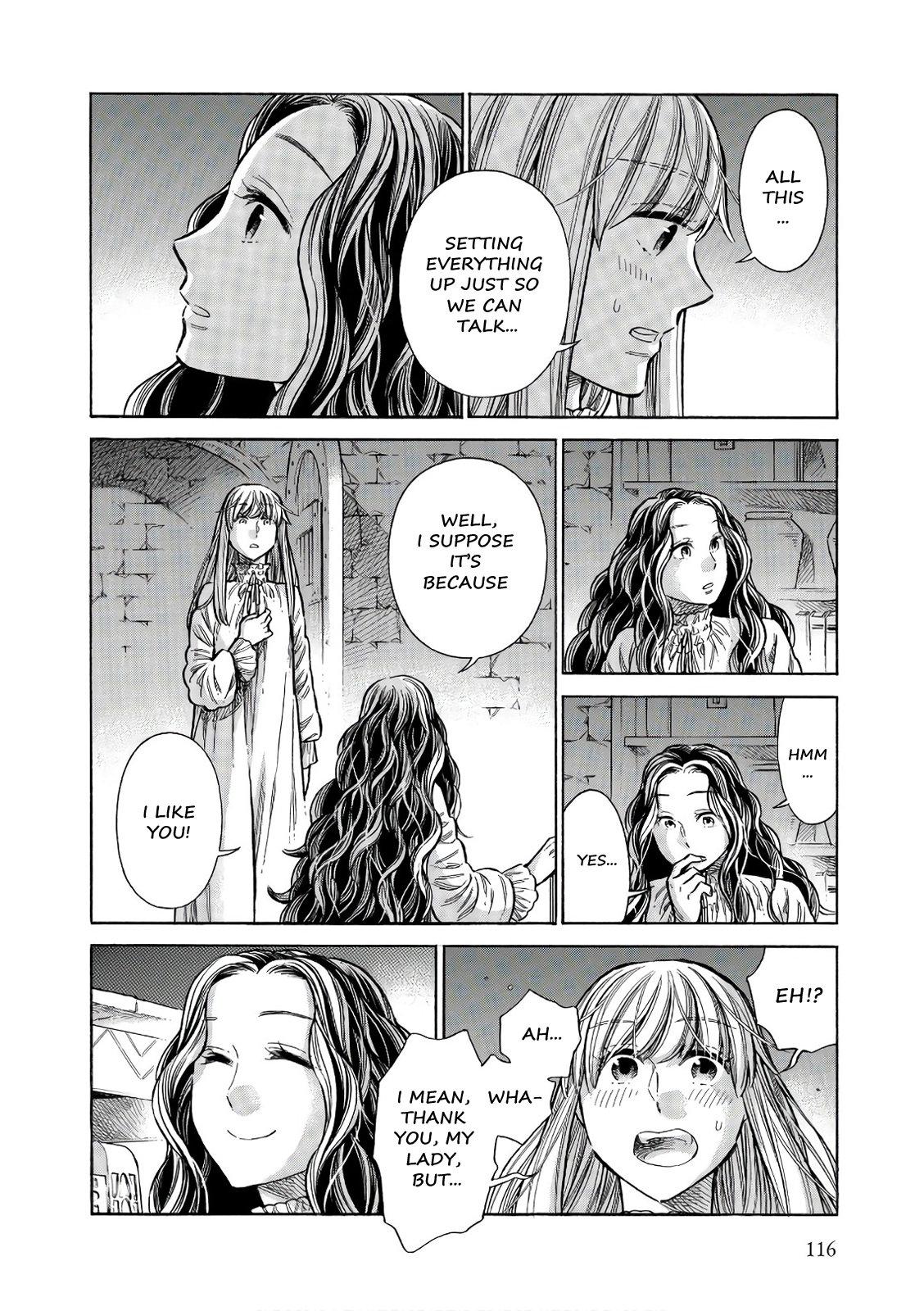 Arte Chapter 53 29