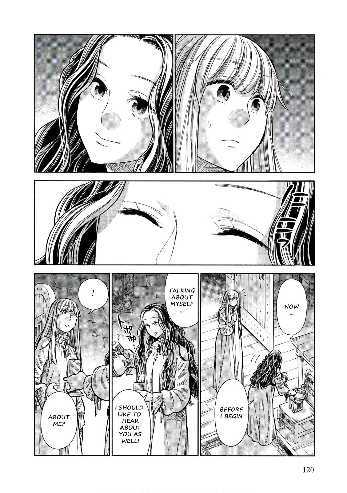 Arte Chapter 53 33