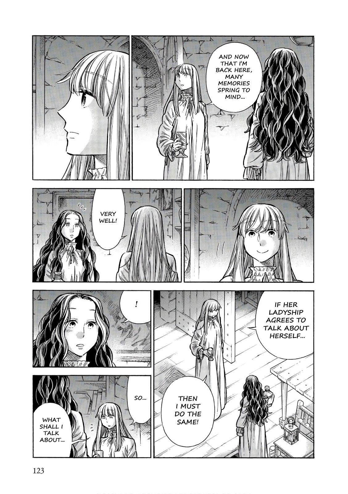 Arte Chapter 53 36