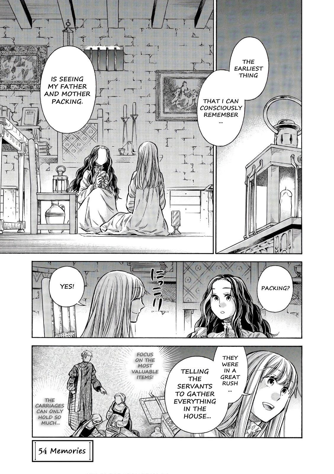 Arte Chapter 54 2