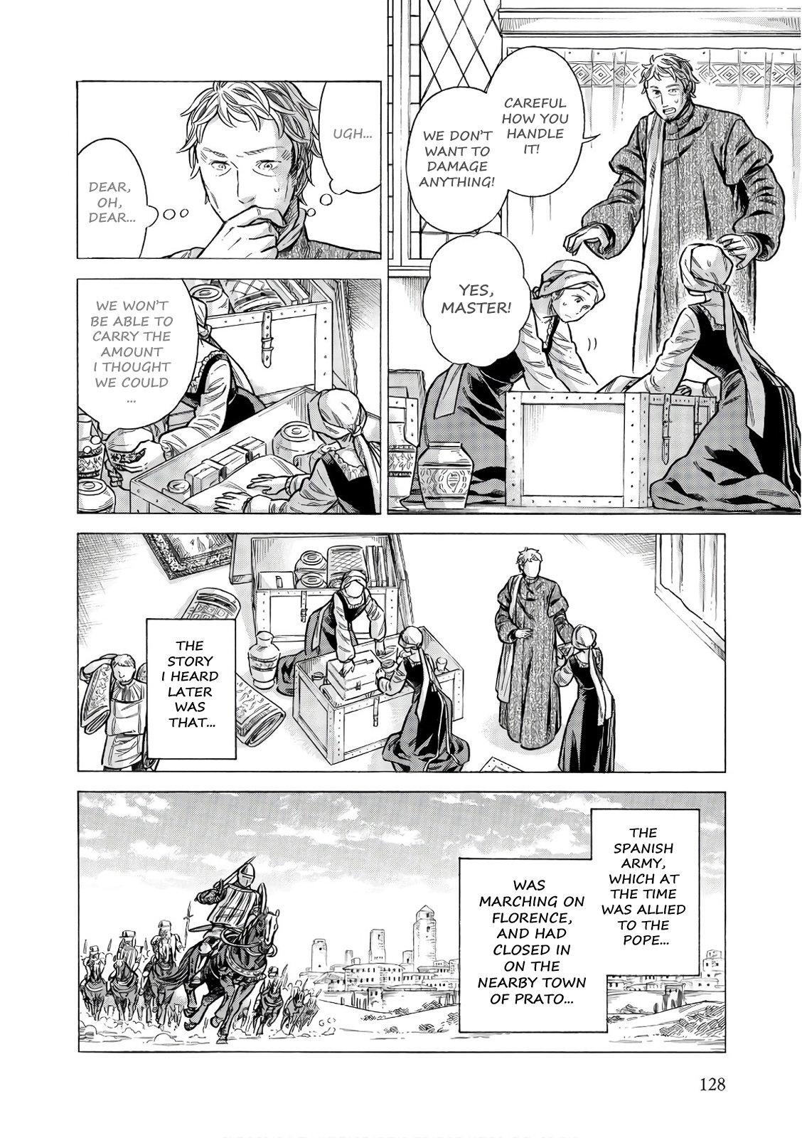 Arte Chapter 54 3