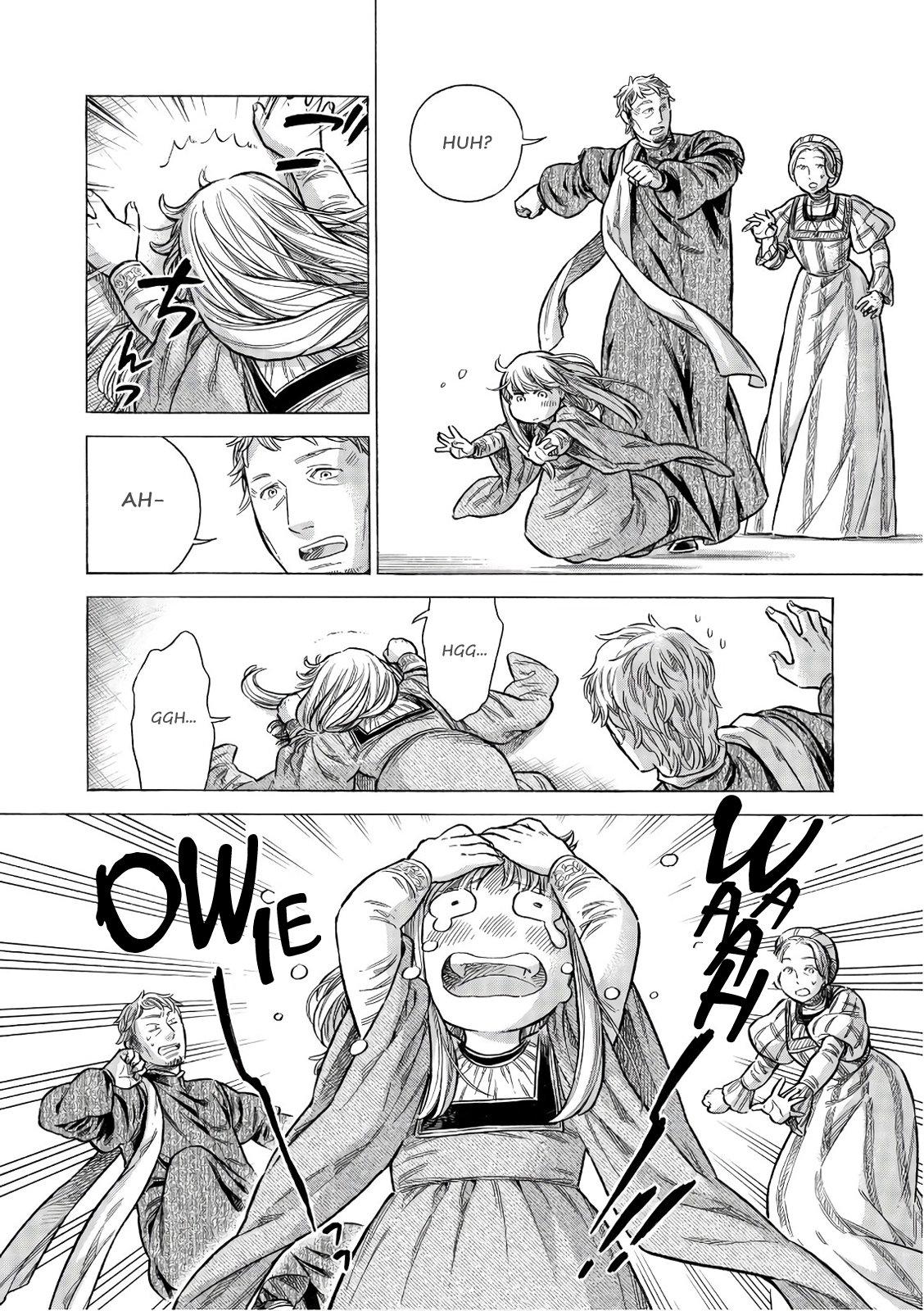 Arte Chapter 54 5