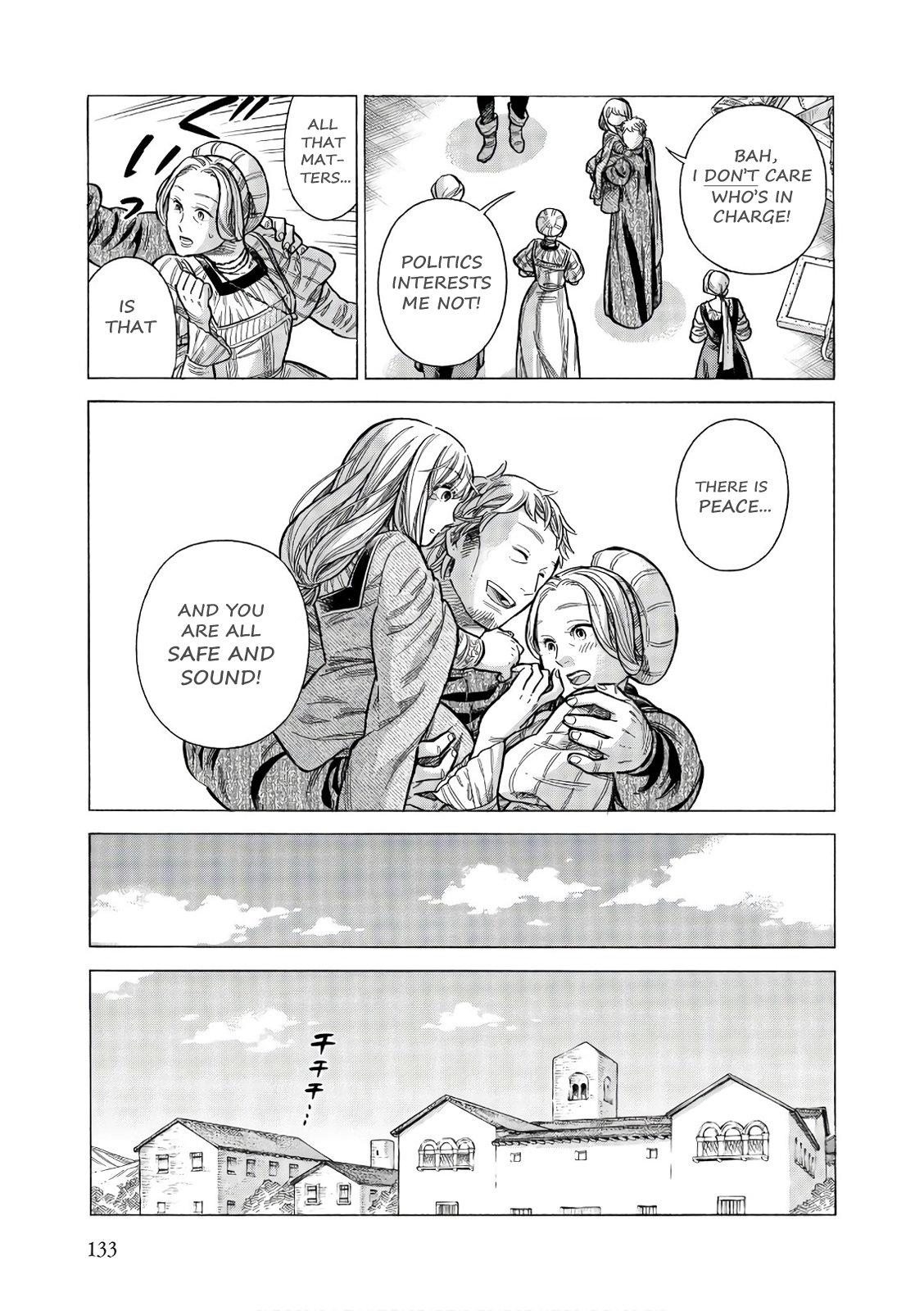 Arte Chapter 54 8