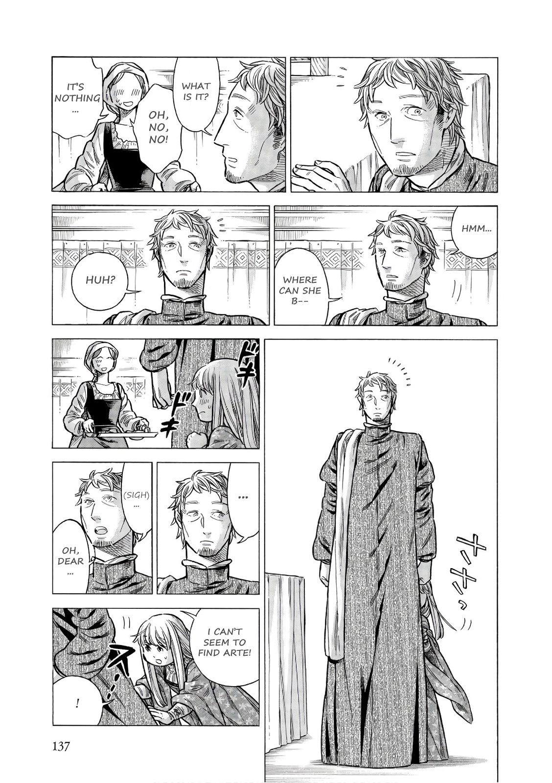 Arte Chapter 54 12
