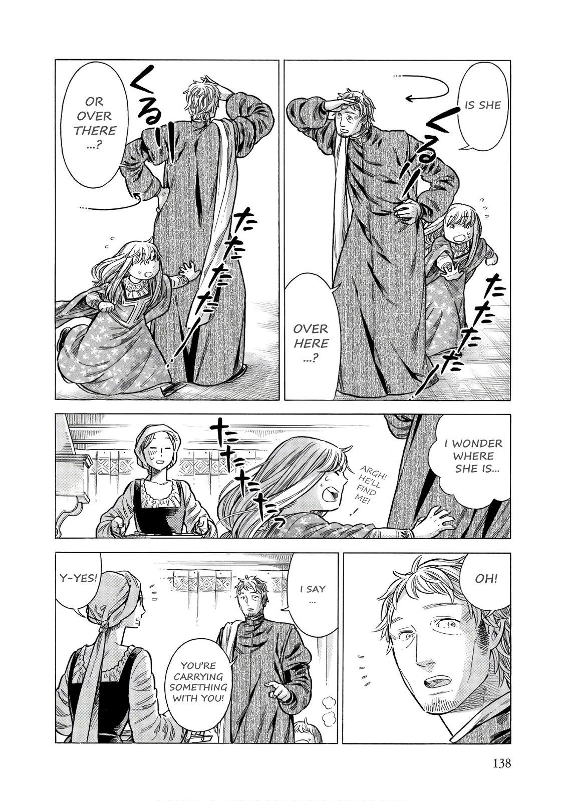 Arte Chapter 54 13