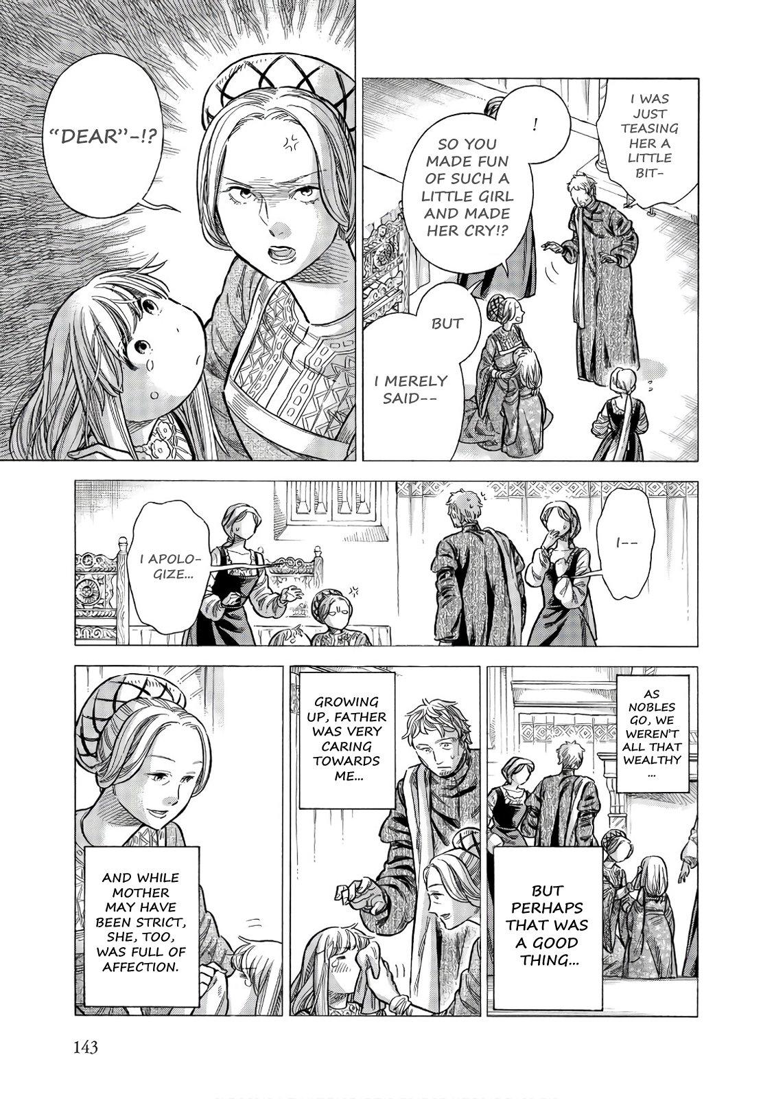 Arte Chapter 54 18