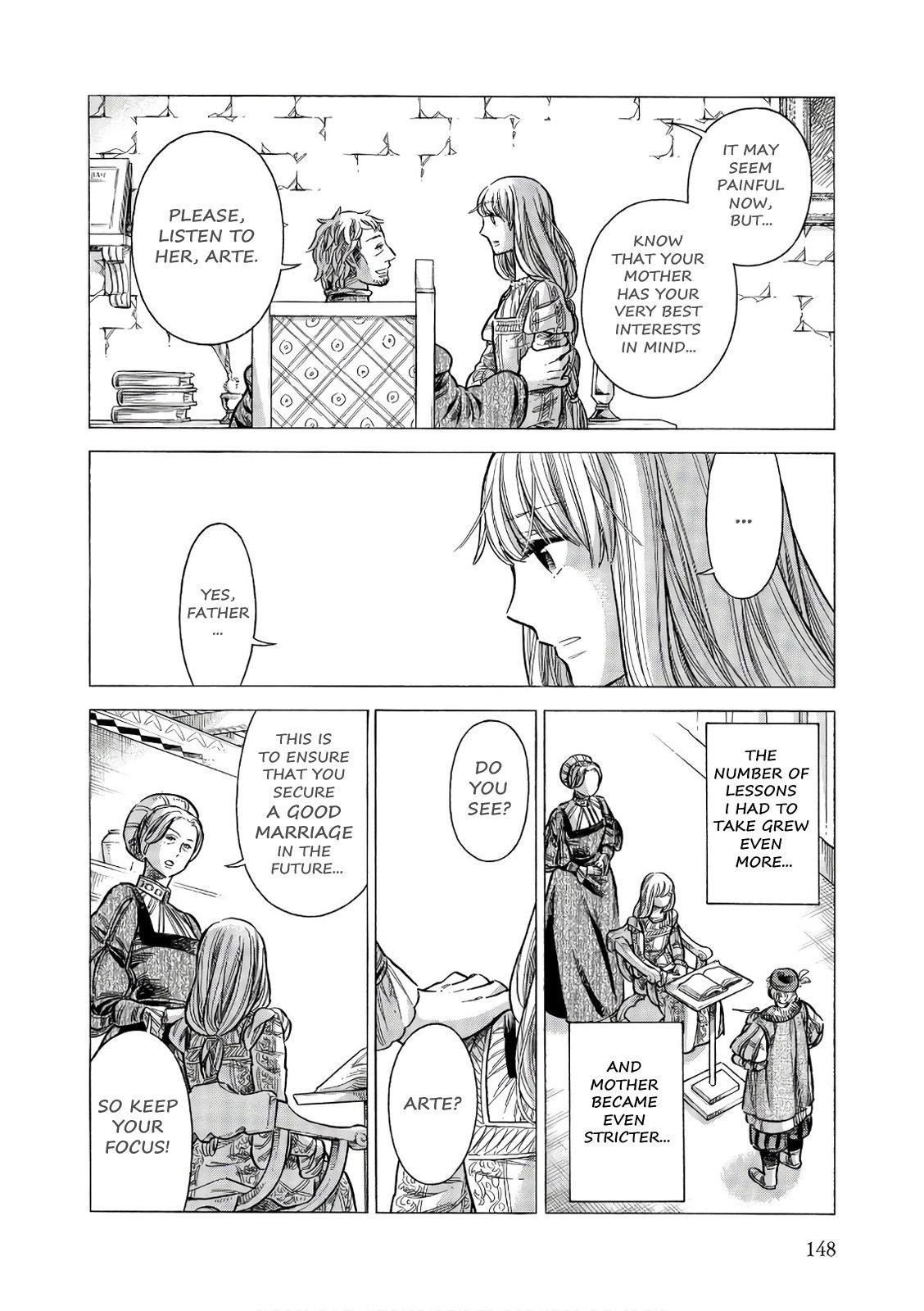 Arte Chapter 54 23