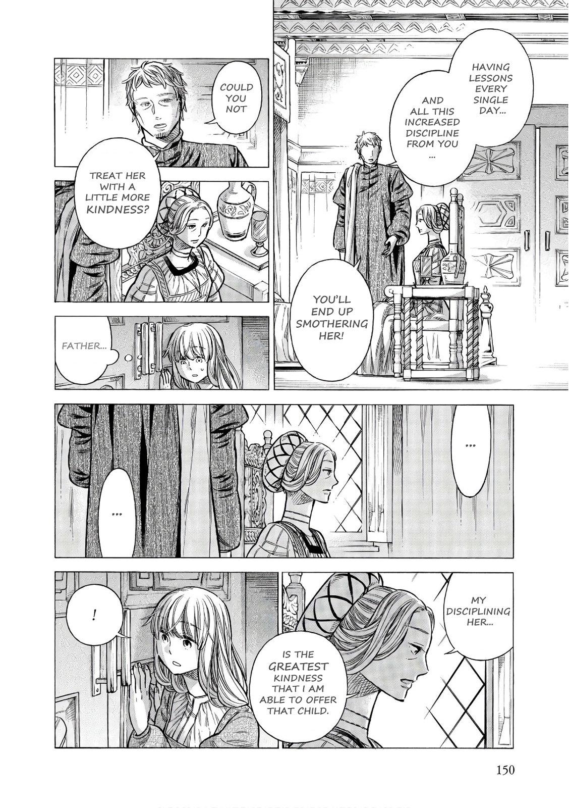 Arte Chapter 54 25
