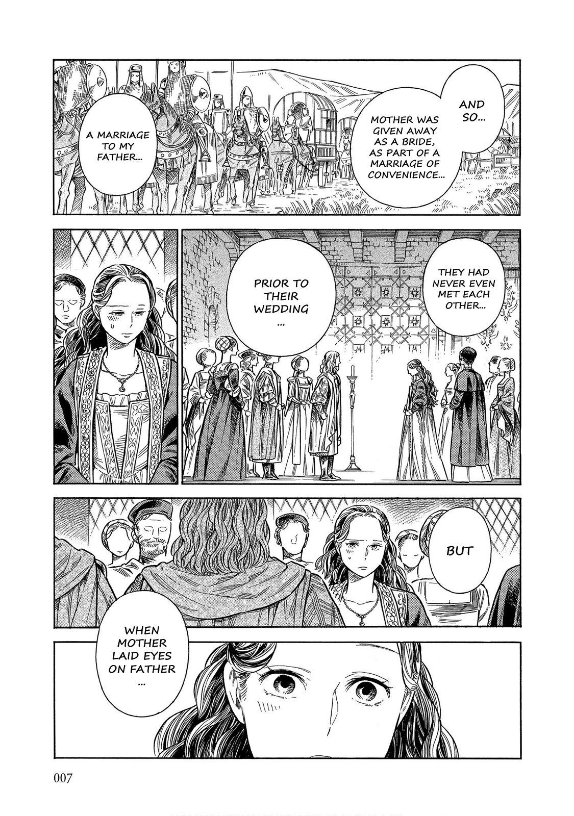 Arte Chapter 55 6