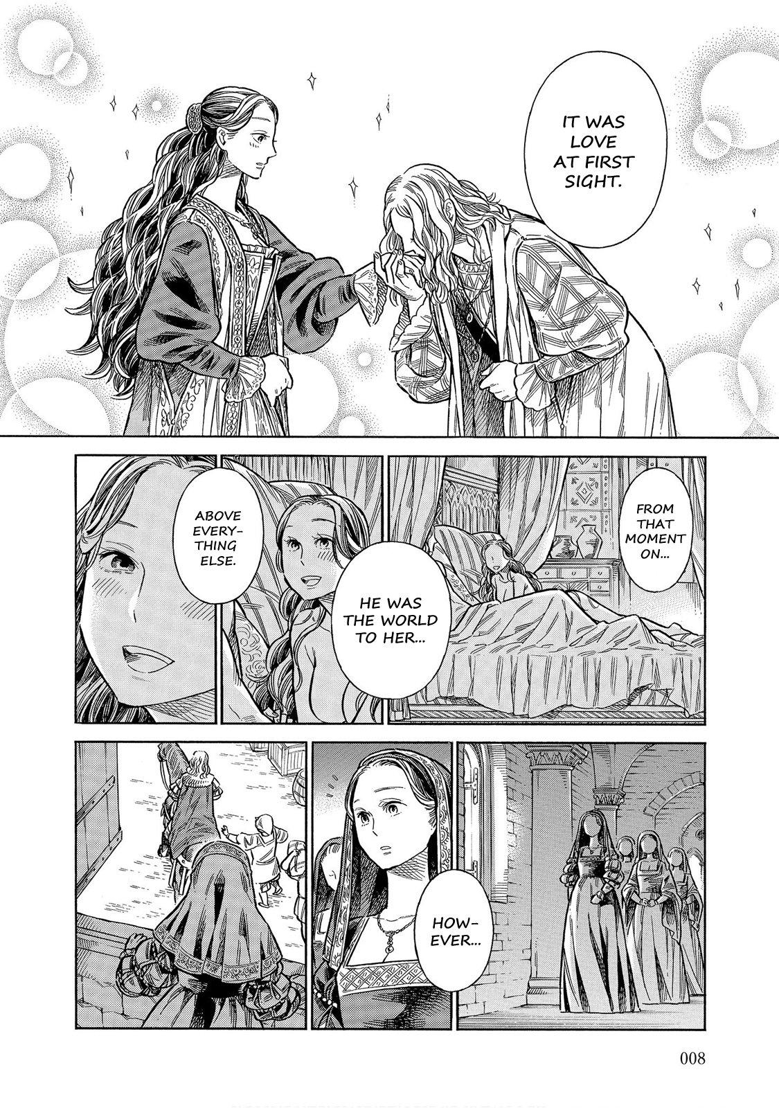 Arte Chapter 55 7