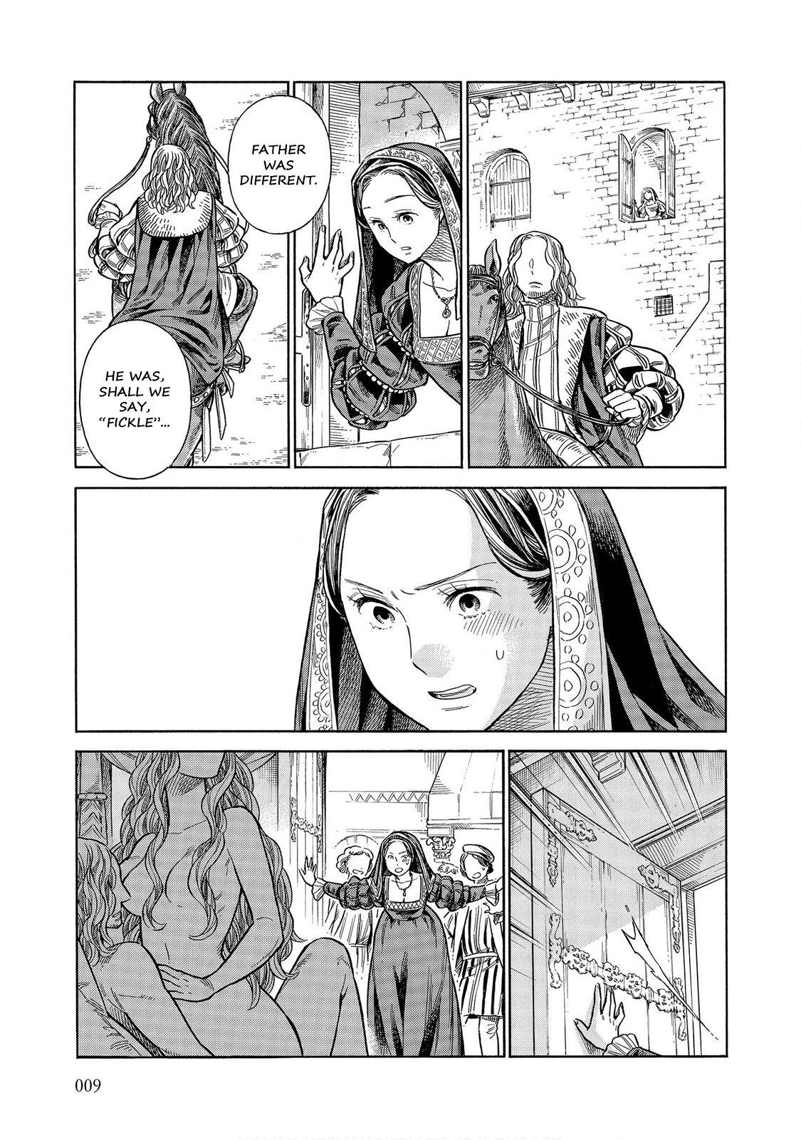 Arte Chapter 55 8