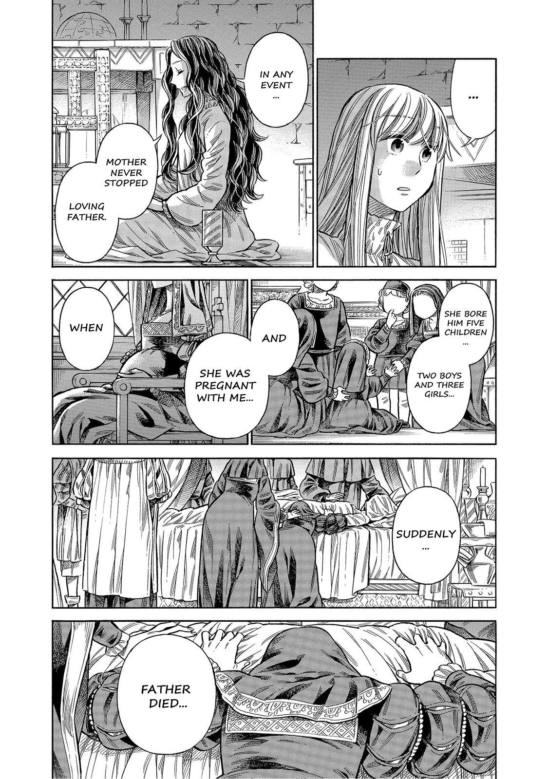 Arte Chapter 55 11