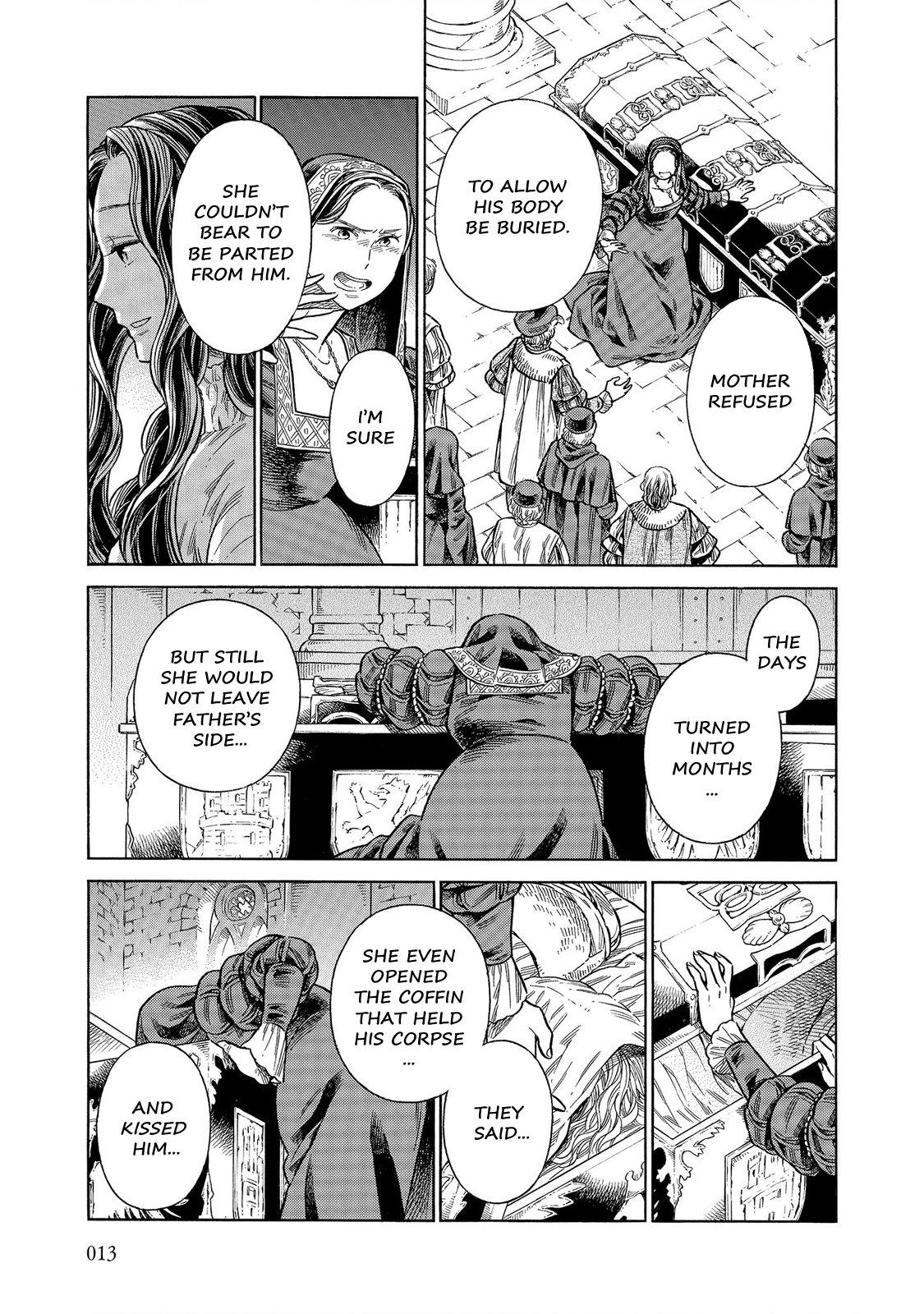 Arte Chapter 55 12
