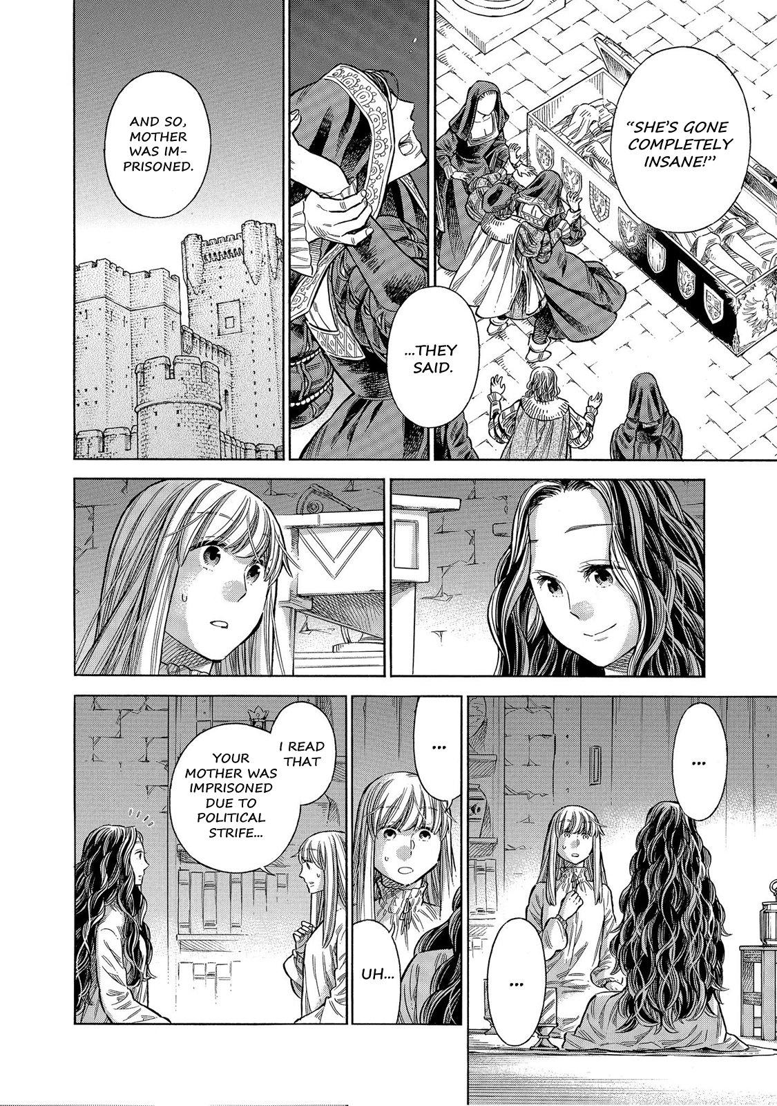 Arte Chapter 55 13