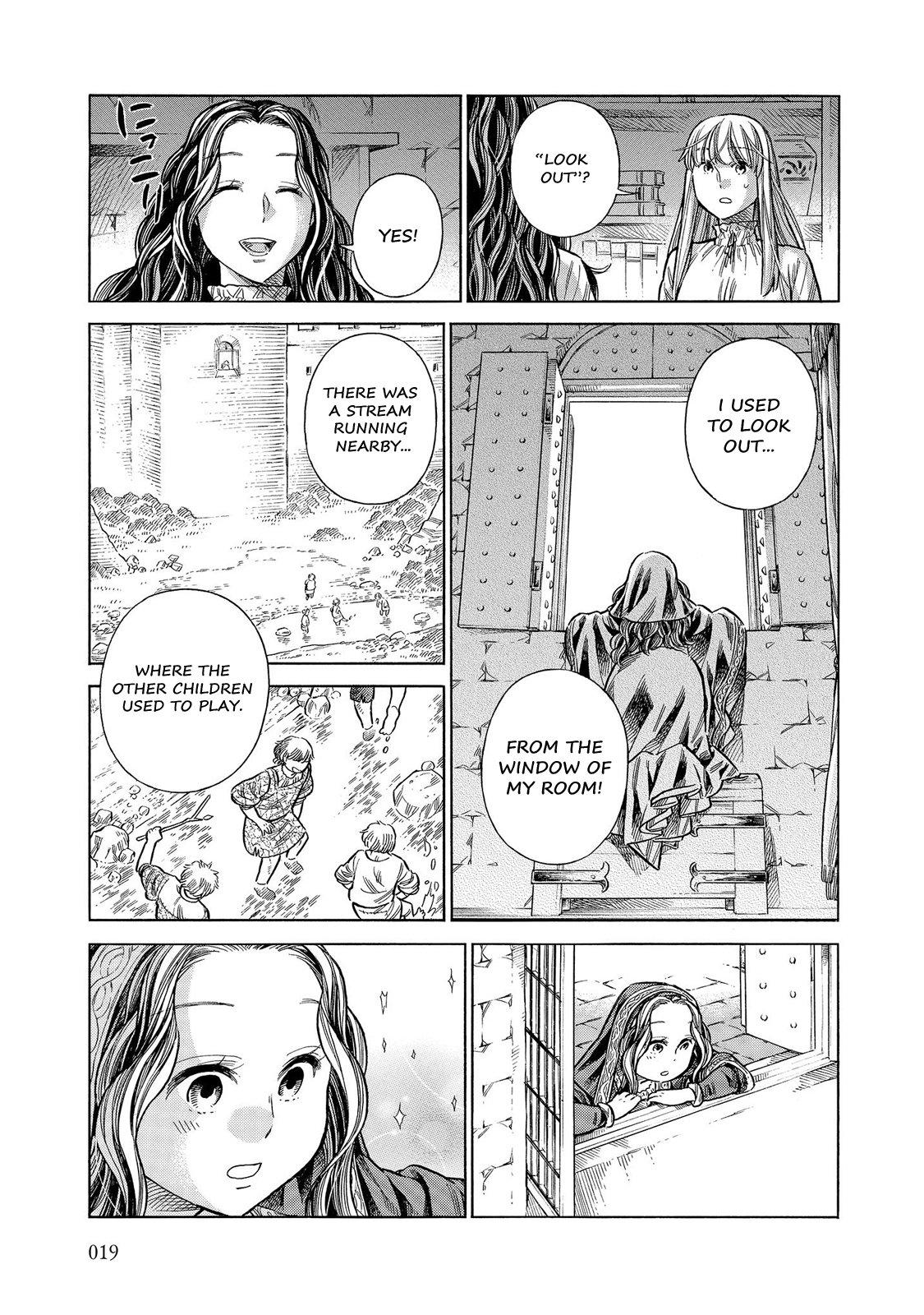Arte Chapter 55 18