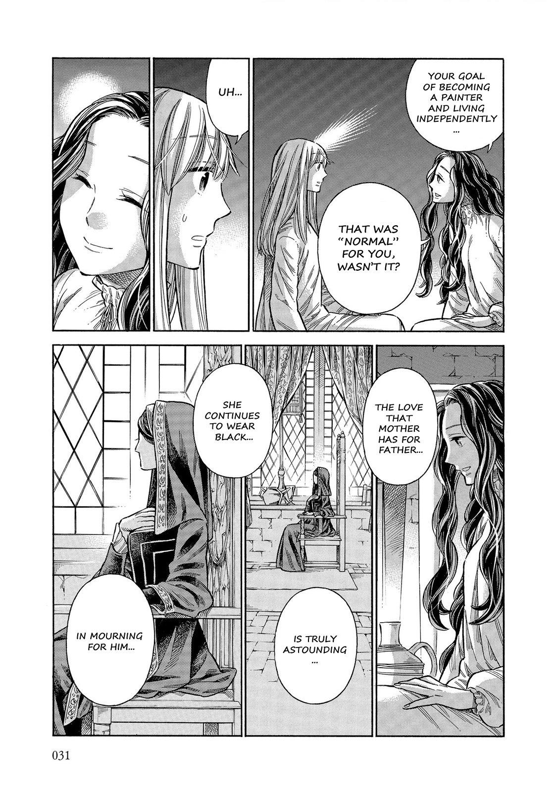 Arte Chapter 55 30