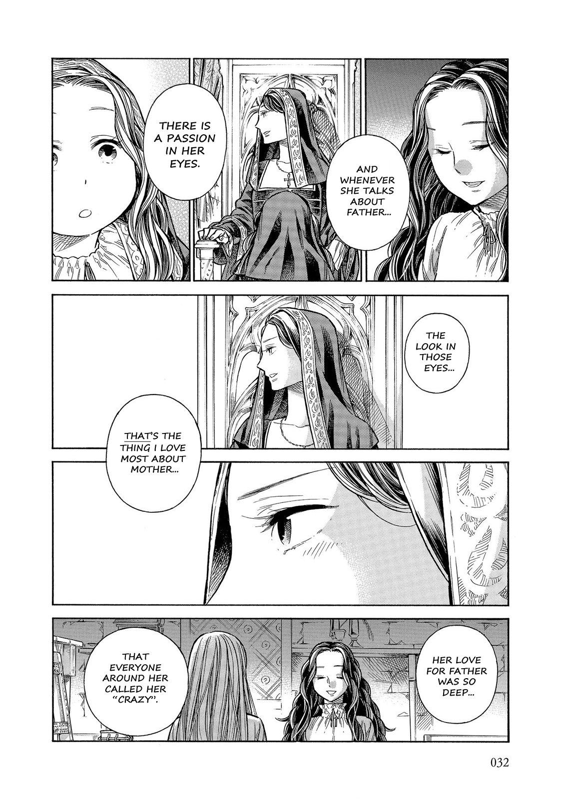 Arte Chapter 55 31