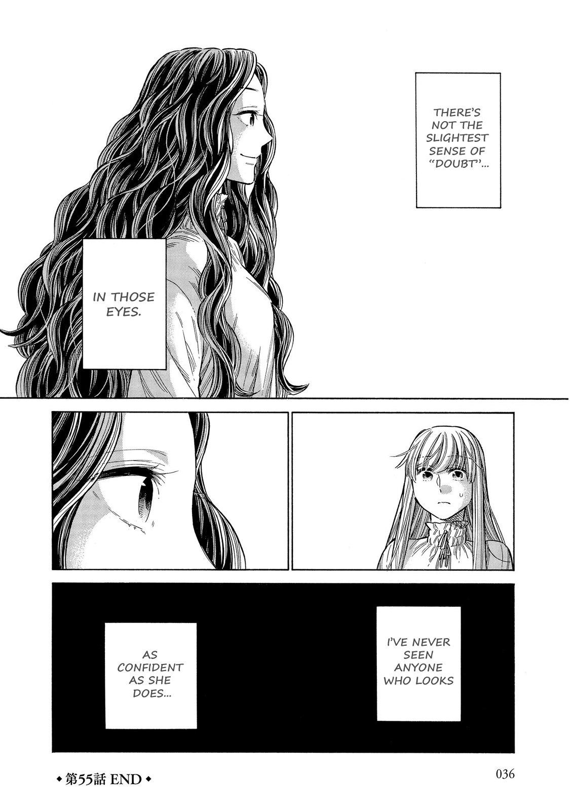 Arte Chapter 55 35