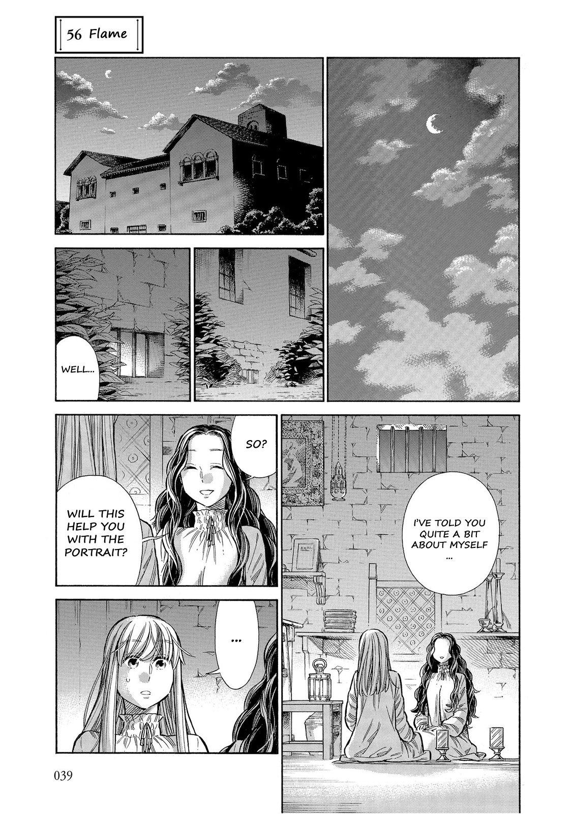 Arte Chapter 56 2