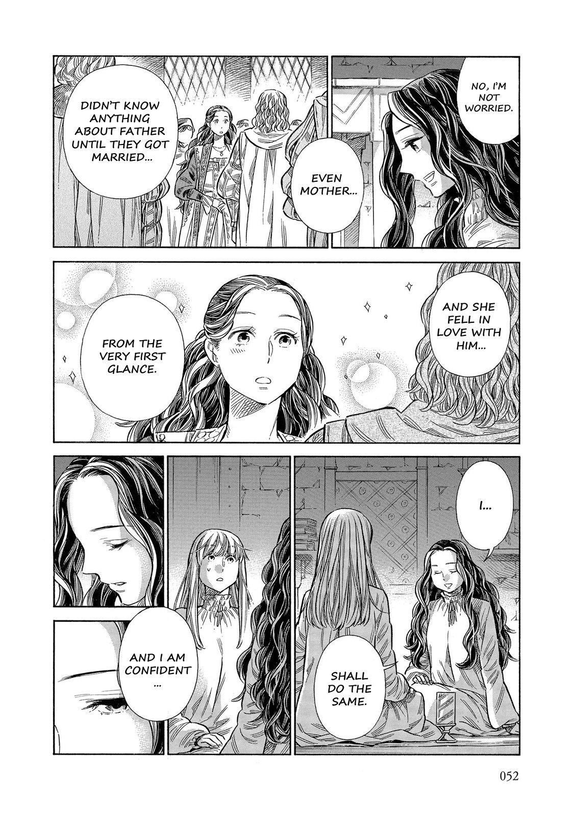 Arte Chapter 56 15