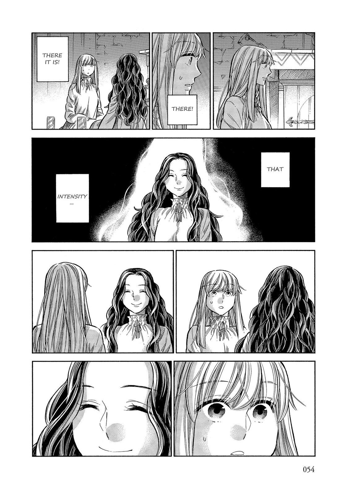 Arte Chapter 56 17