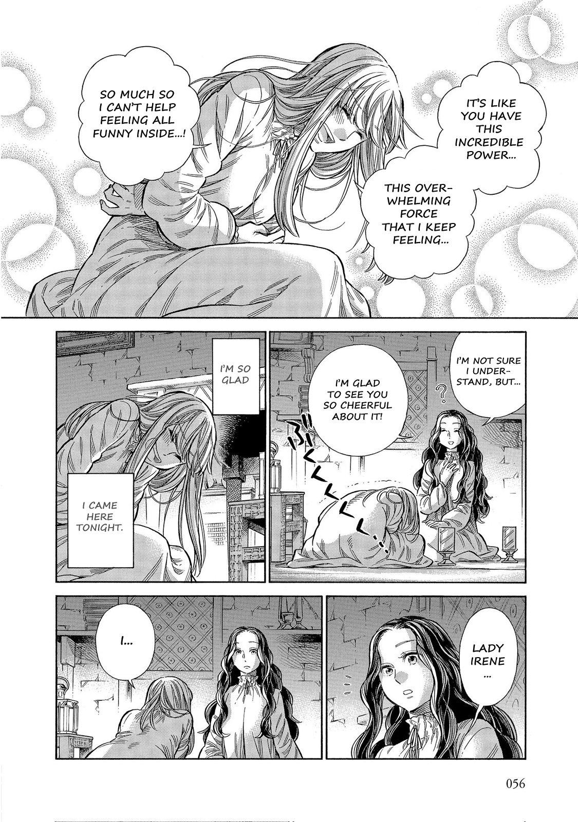 Arte Chapter 56 19
