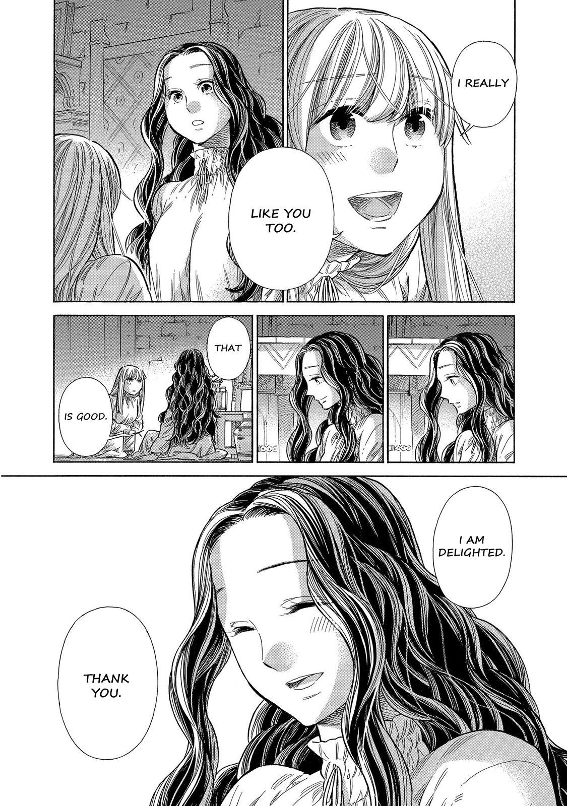 Arte Chapter 56 20