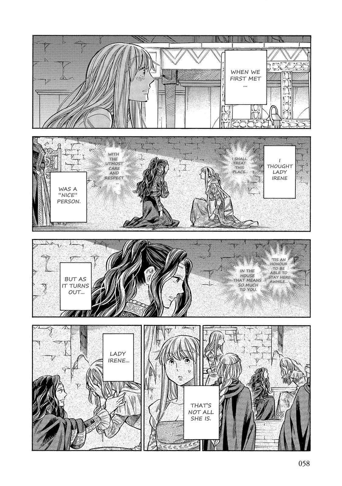 Arte Chapter 56 21
