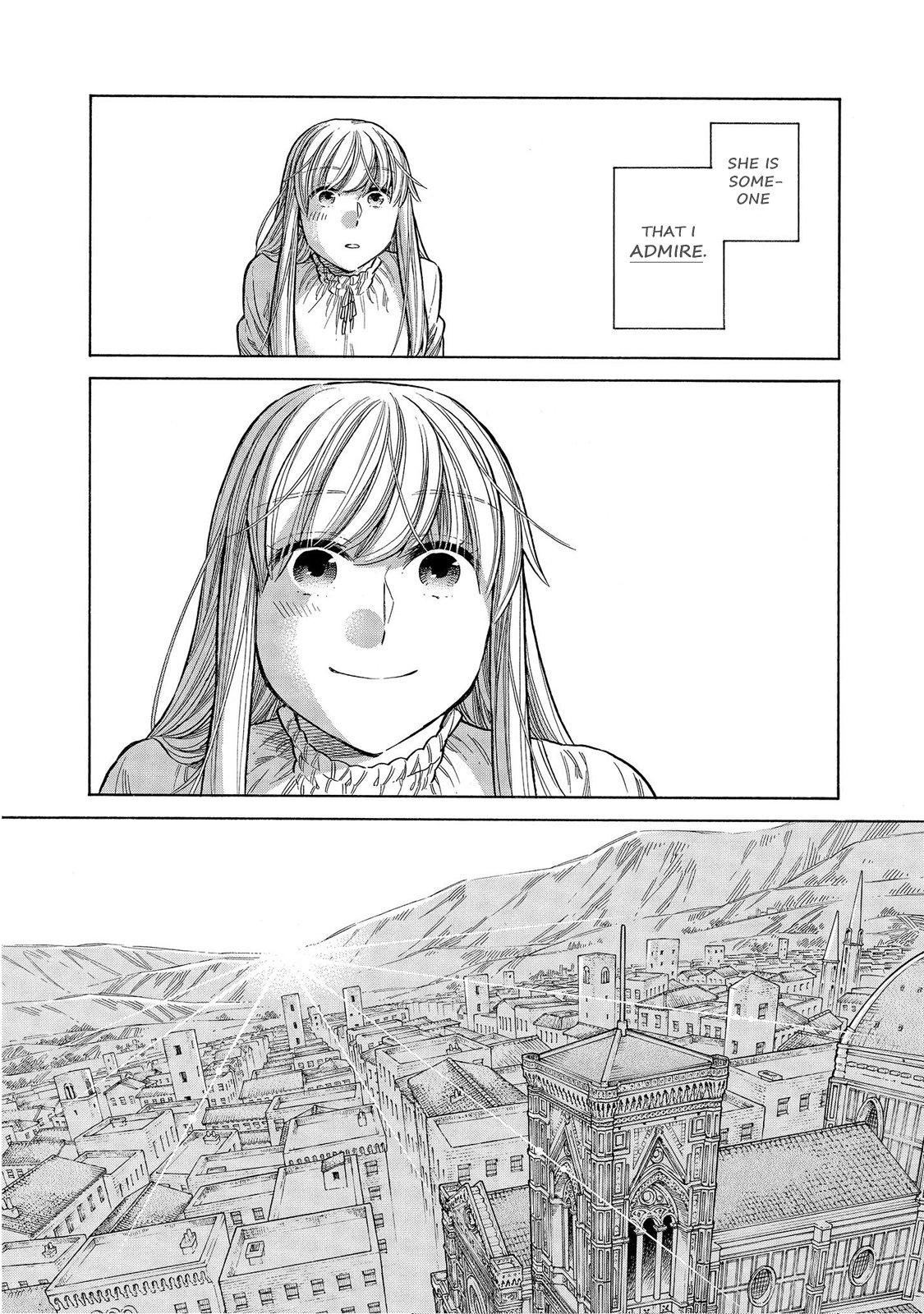Arte Chapter 56 23