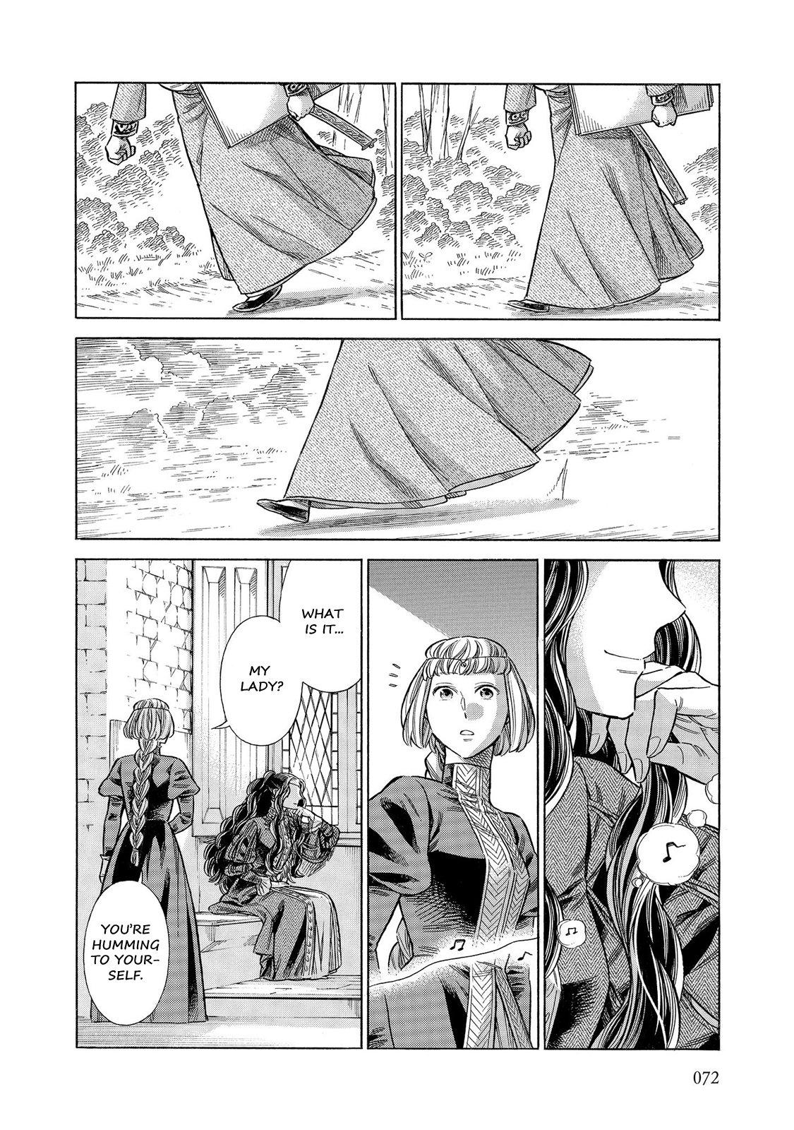 Arte Chapter 56 35