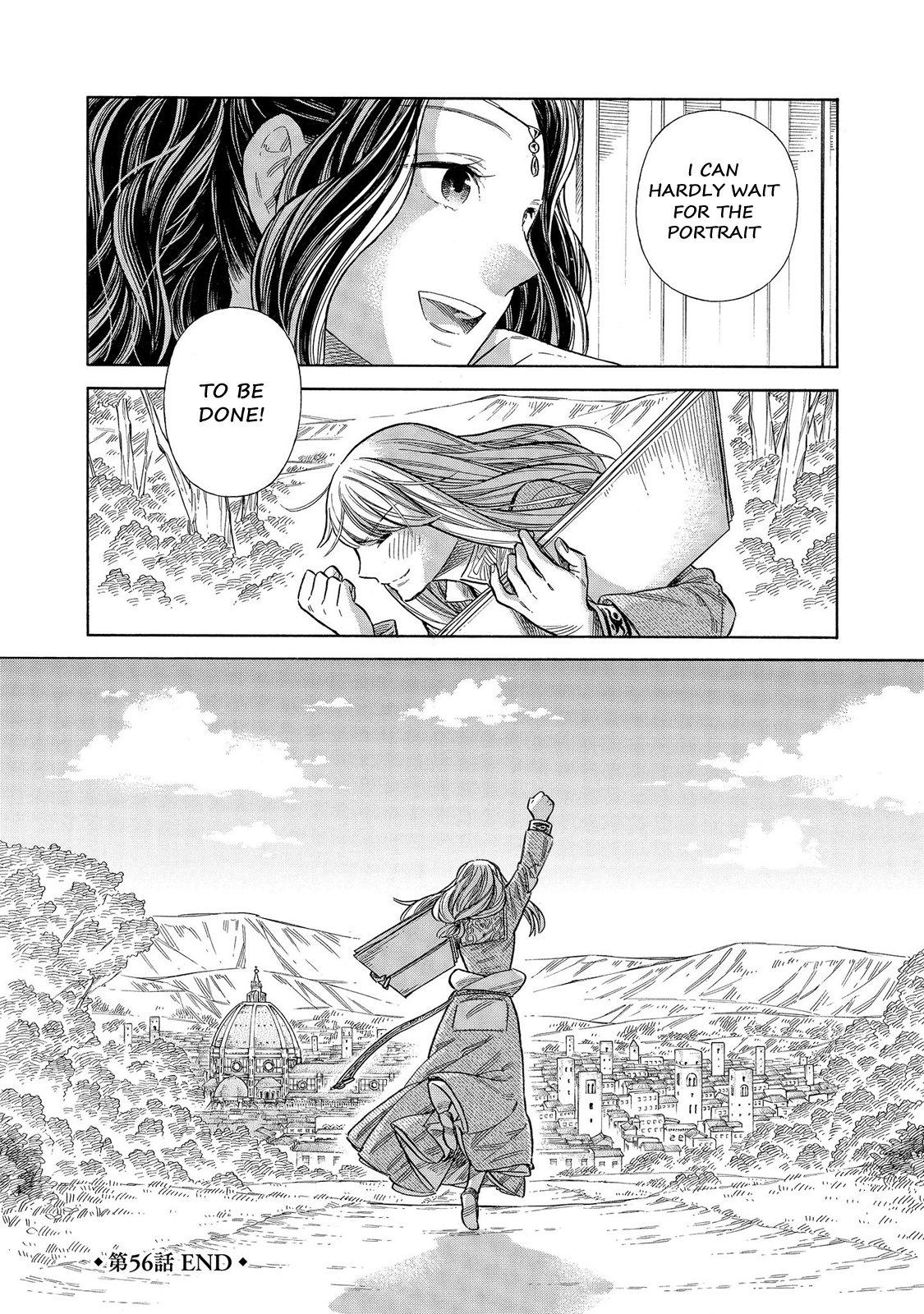Arte Chapter 56 37