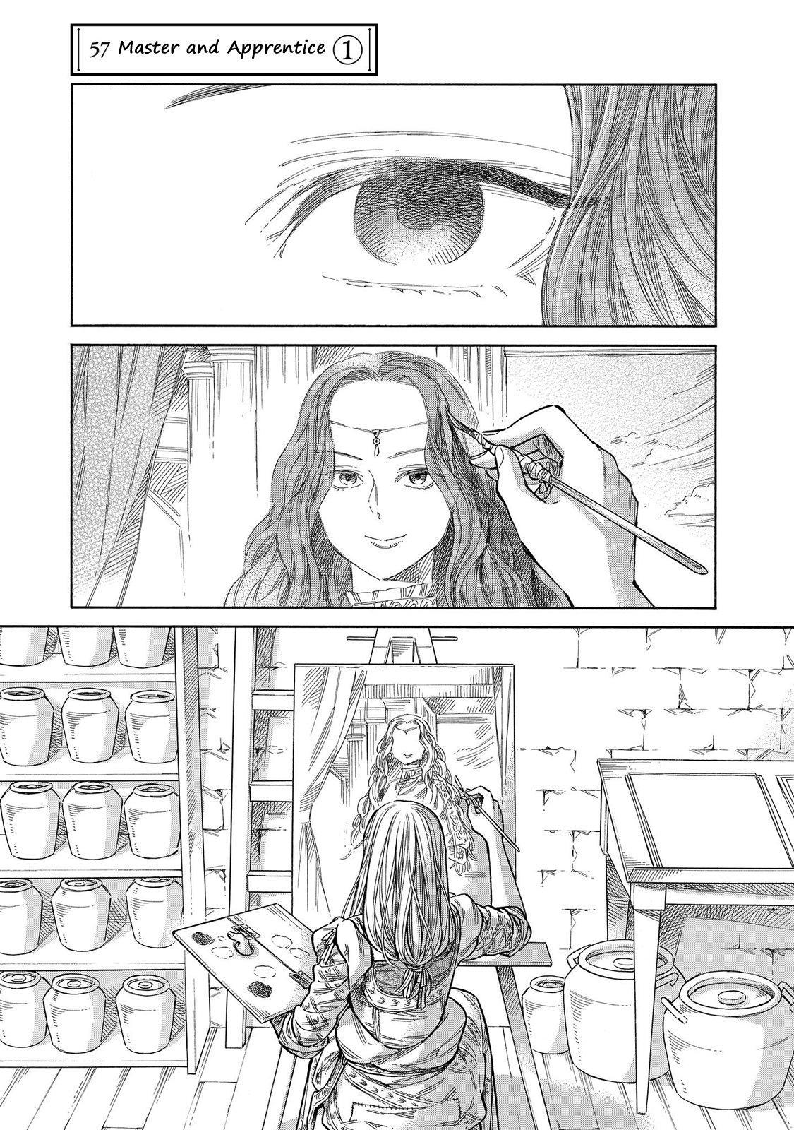 Arte Chapter 57 2