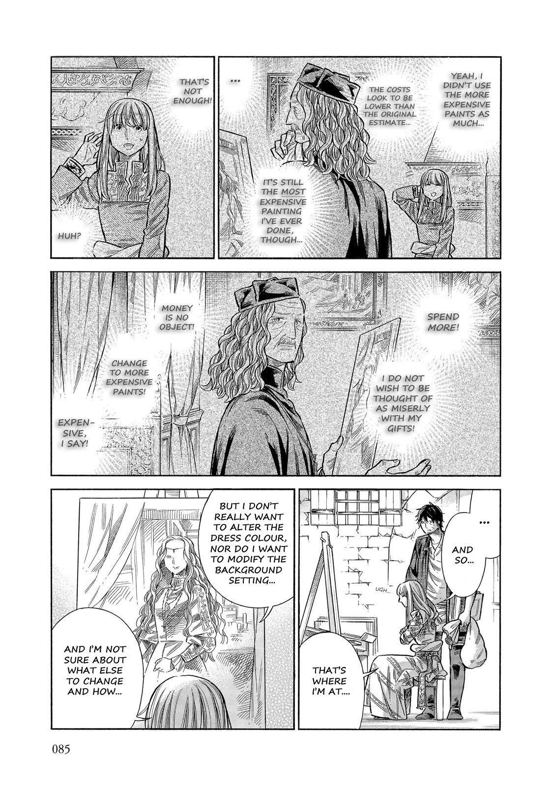 Arte Chapter 57 10