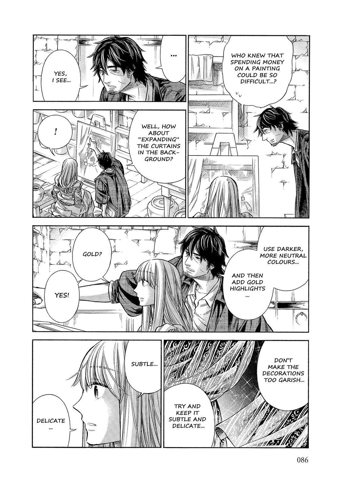 Arte Chapter 57 11