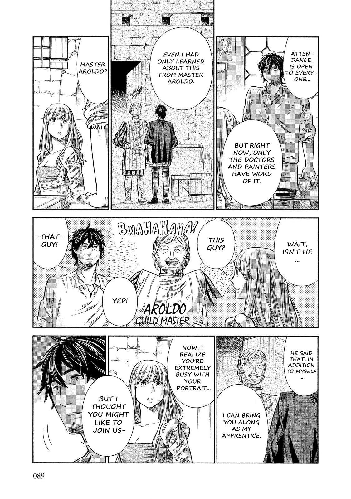 Arte Chapter 57 14