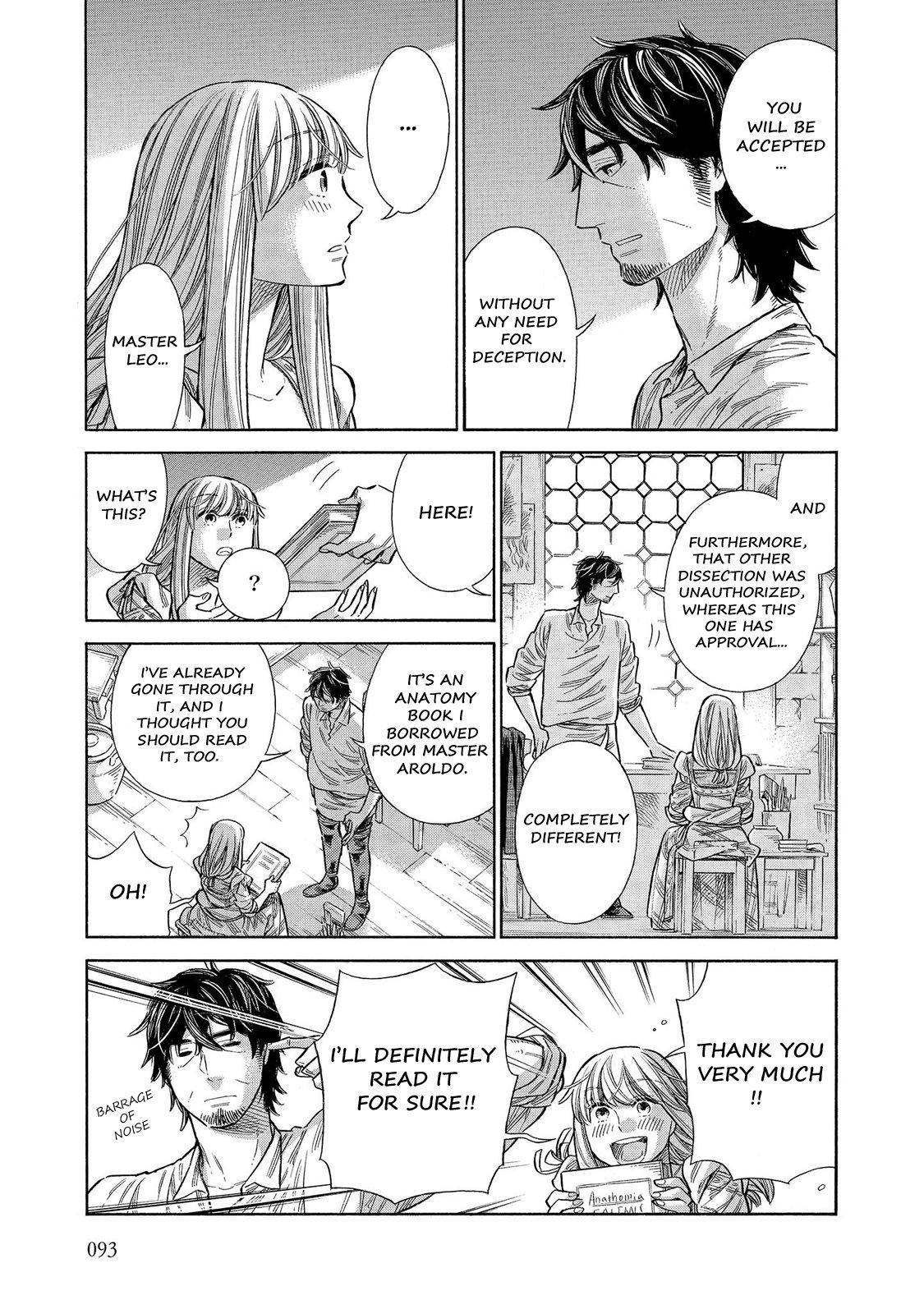 Arte Chapter 57 18