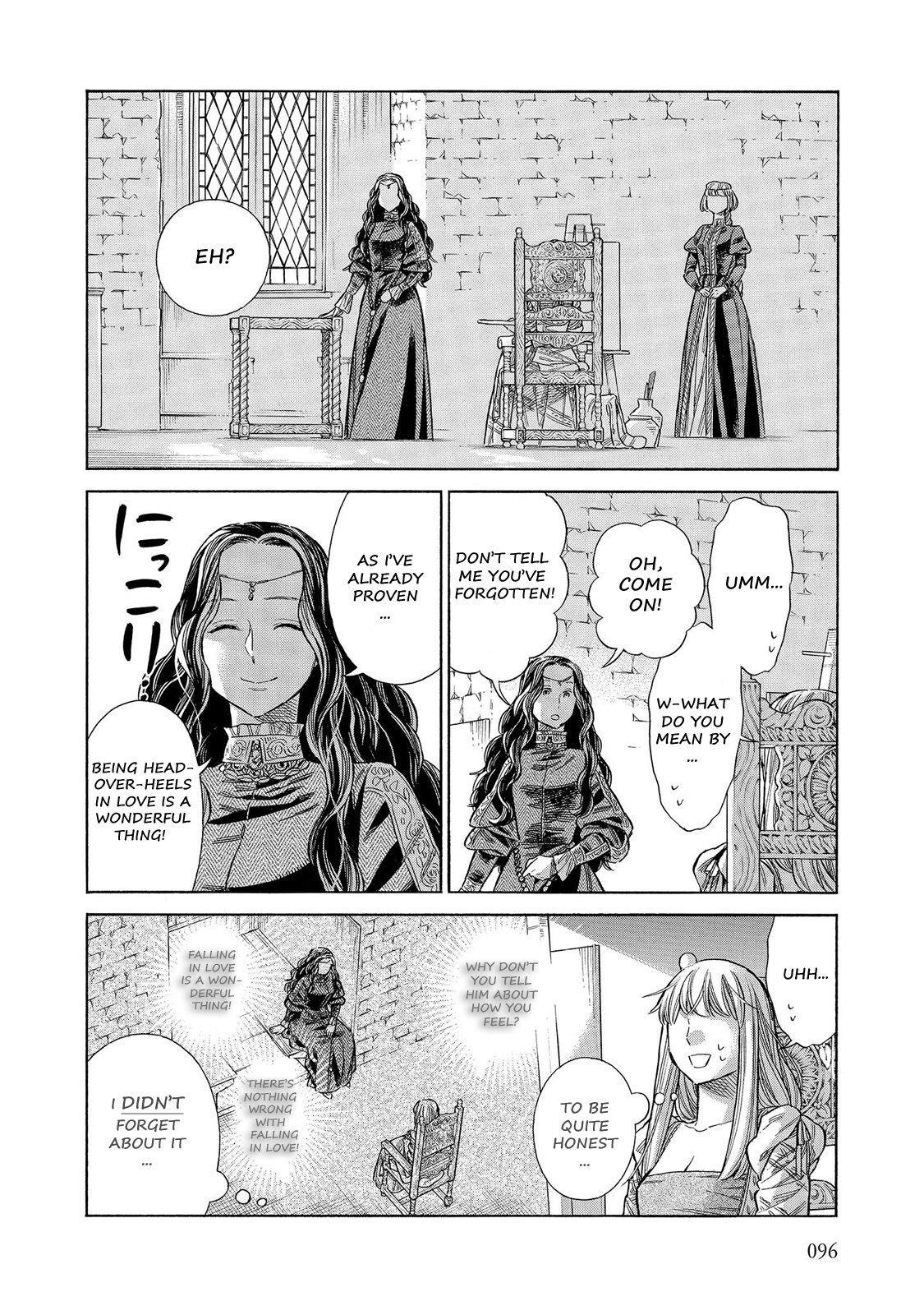 Arte Chapter 57 21