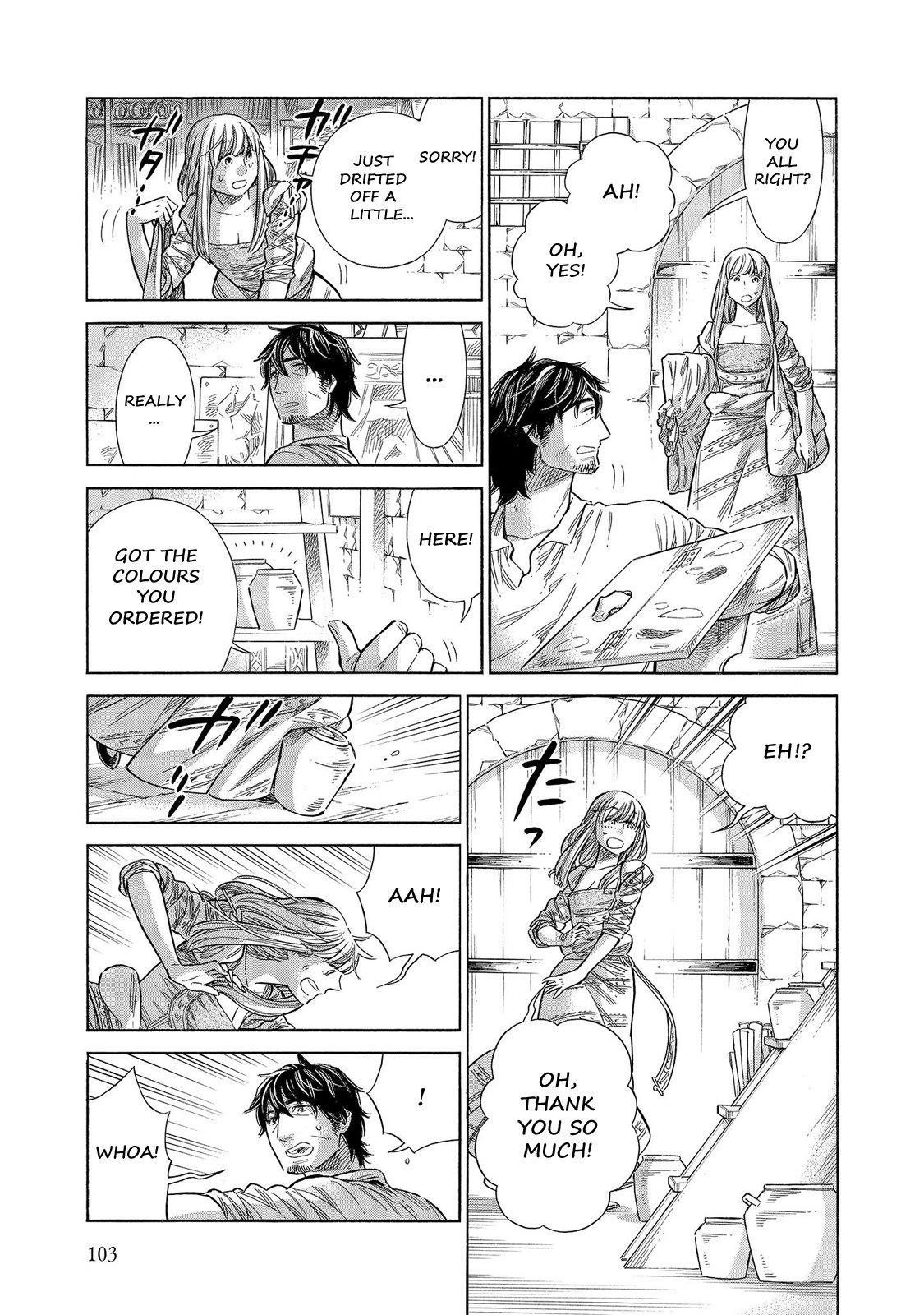 Arte Chapter 57 28