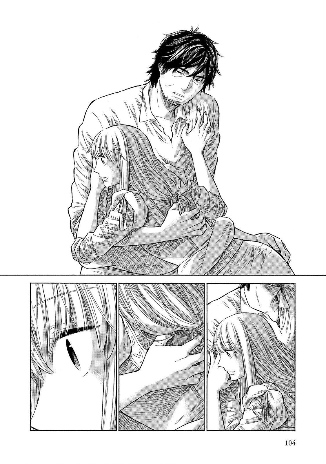 Arte Chapter 57 29