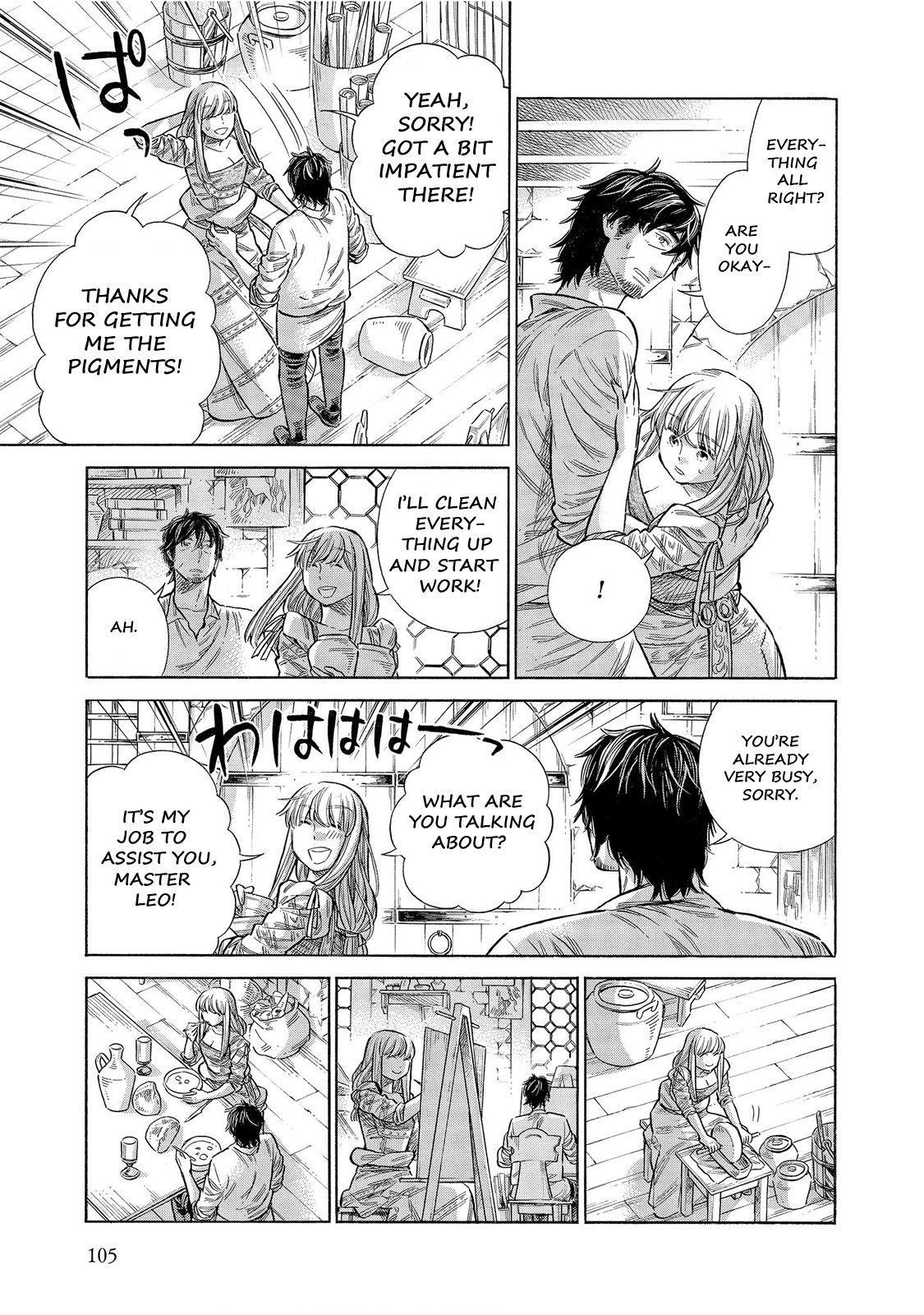 Arte Chapter 57 30