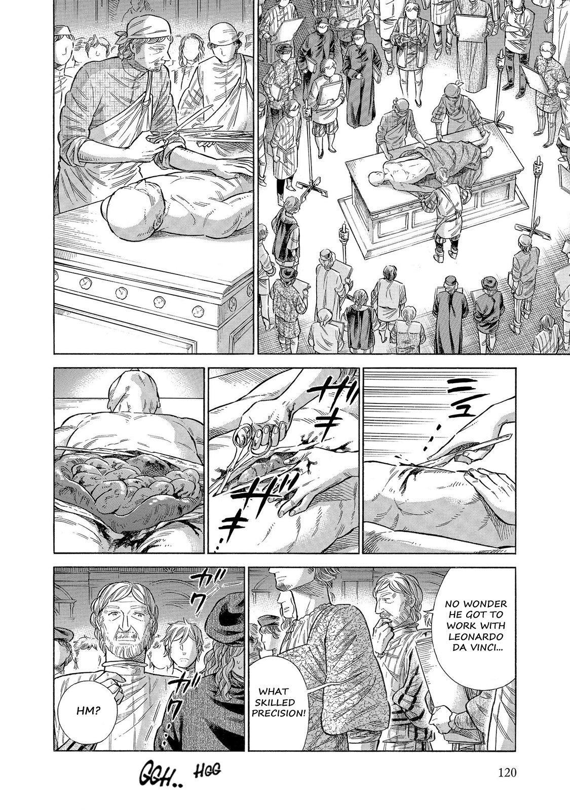 Arte Chapter 58 11