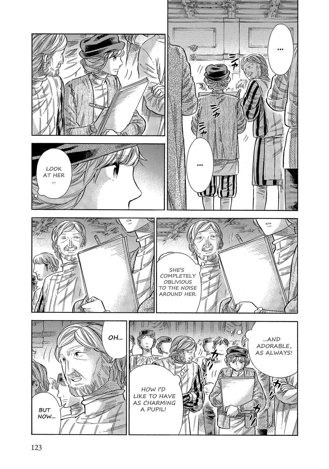 Arte Chapter 58 14