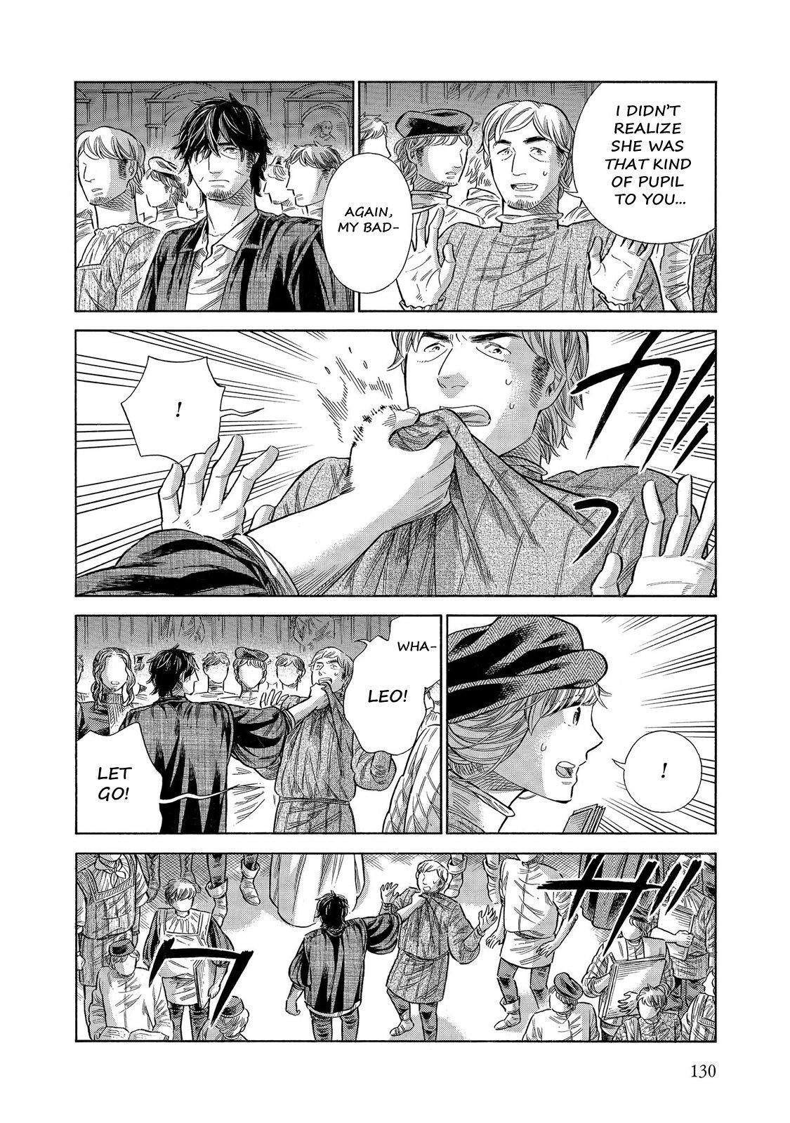 Arte Chapter 58 21