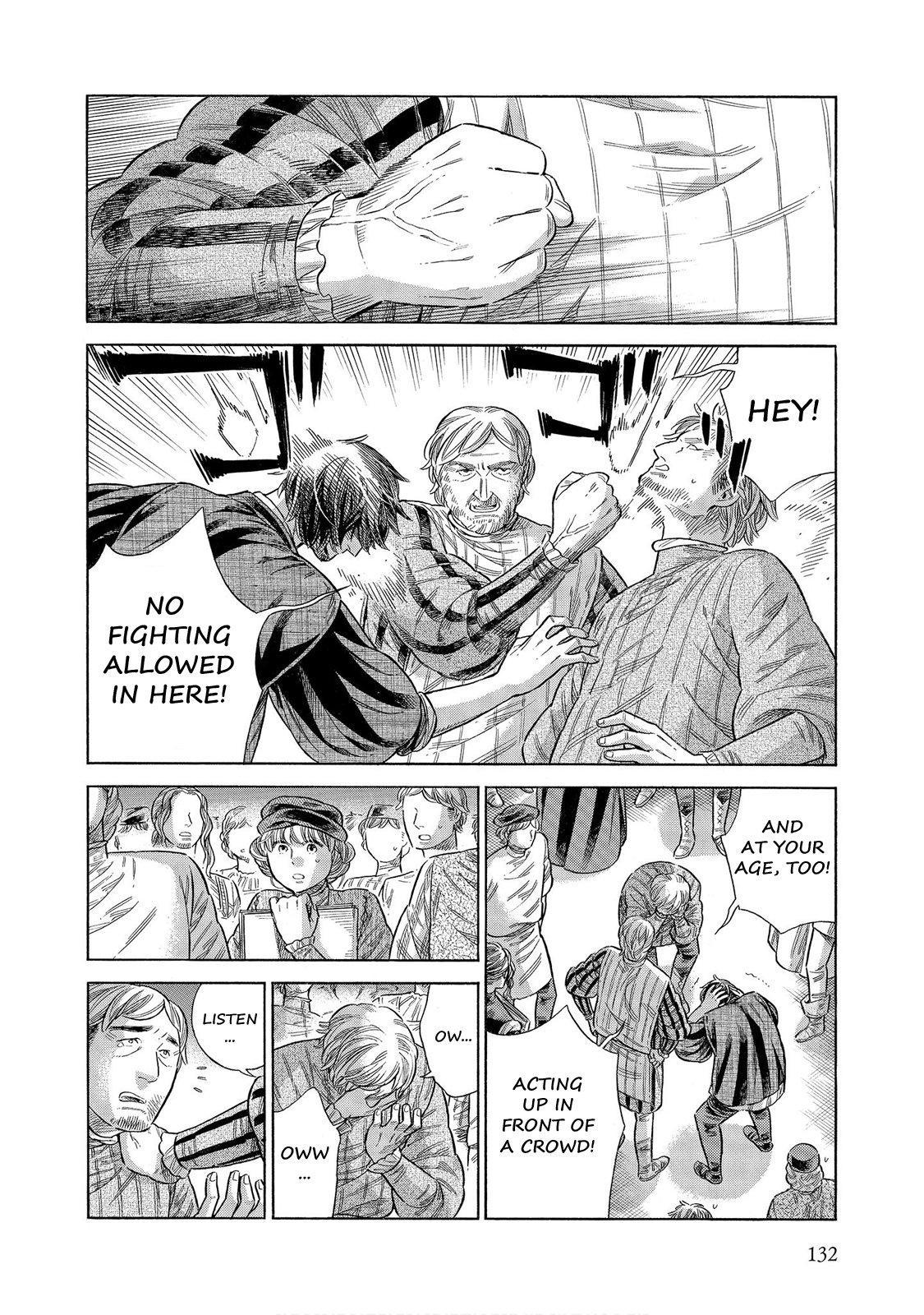 Arte Chapter 58 23
