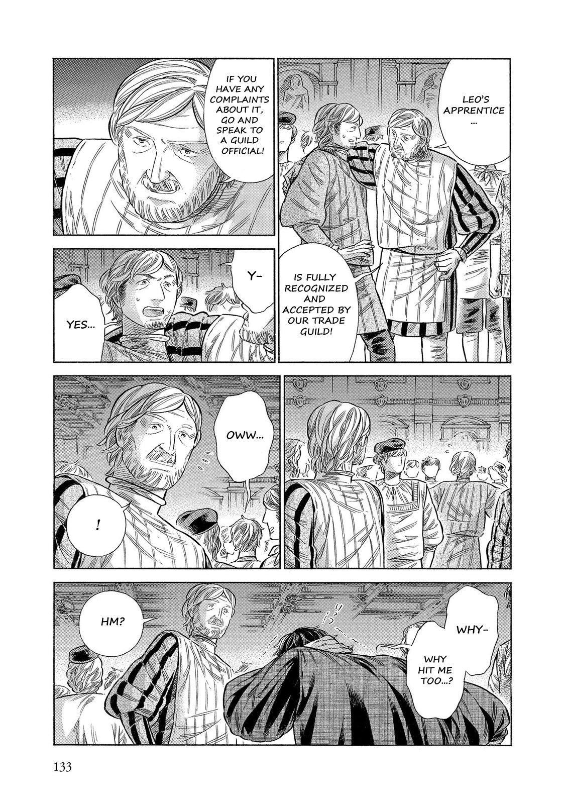 Arte Chapter 58 24
