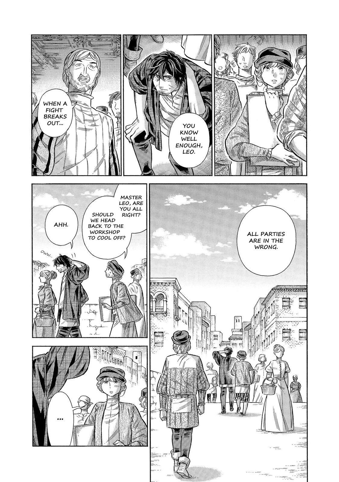 Arte Chapter 58 25