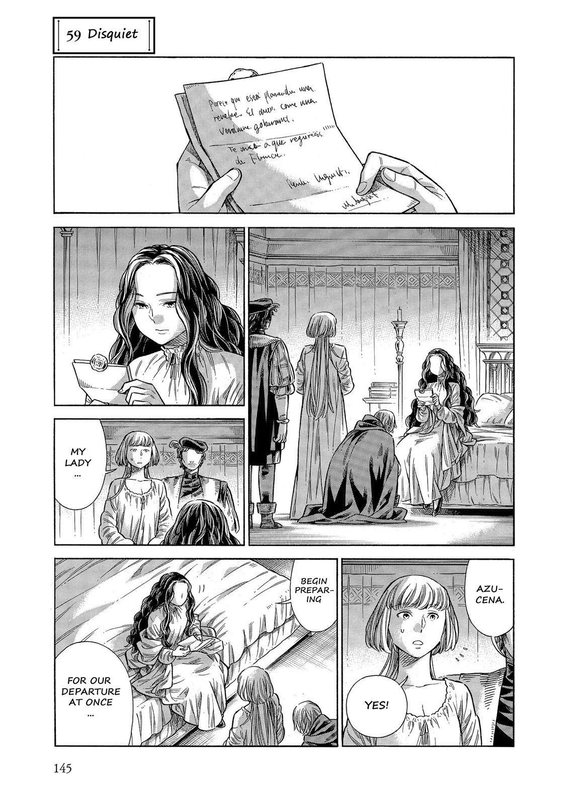 Arte Chapter 59 2
